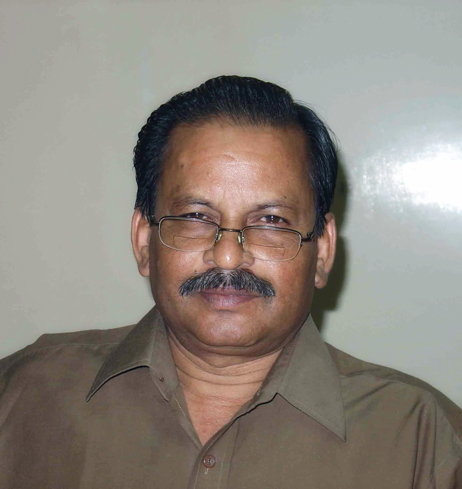 Chairman